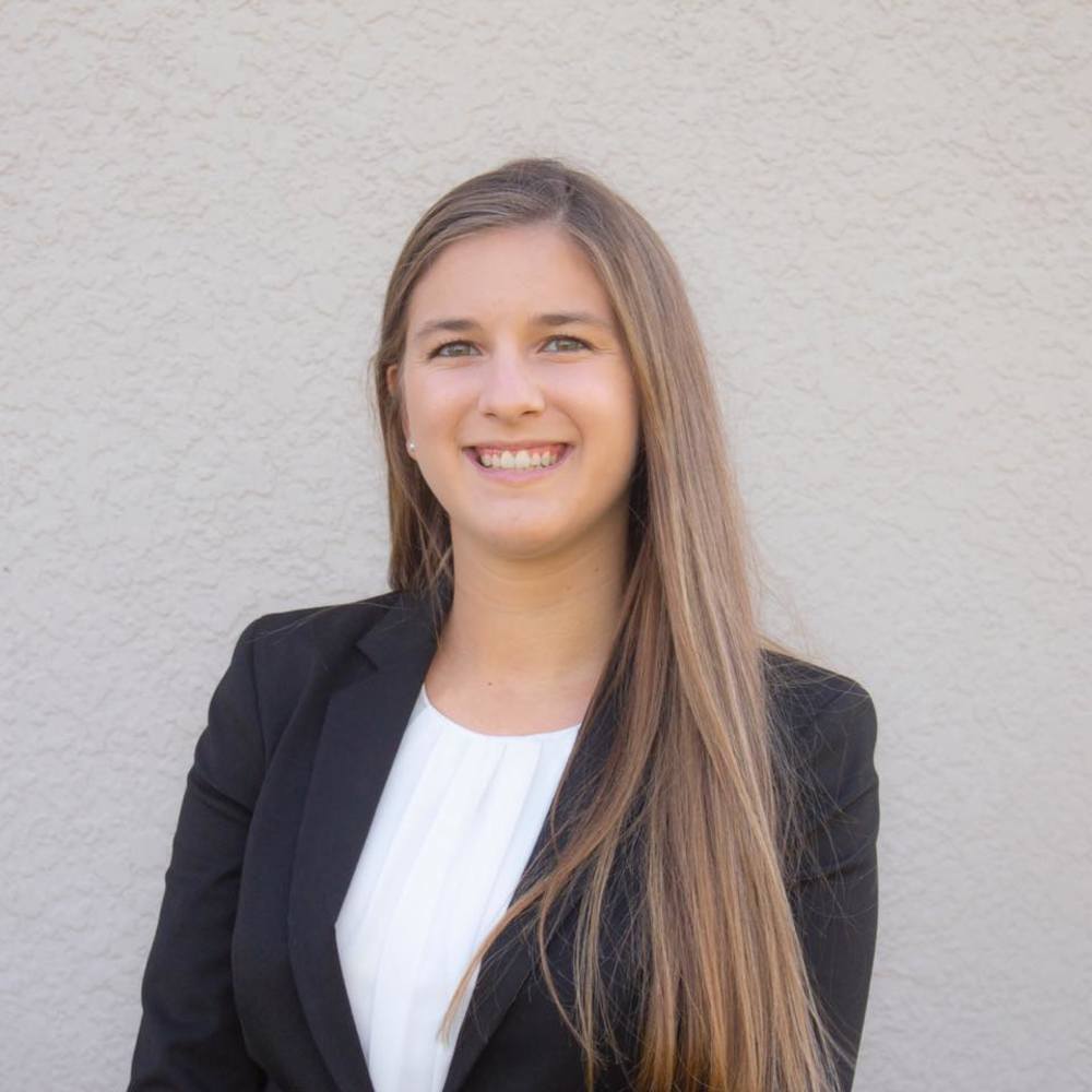 Meet your Posher, Rachael